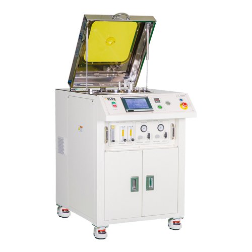 POLOS SPIN4000A Auto Dispense-Cleaning Configuration