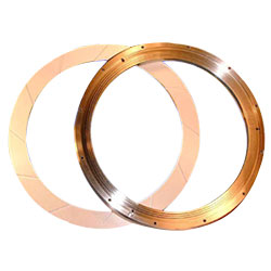 Retaining Rings Applied