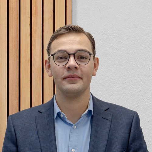 Ravi Dijkhuis