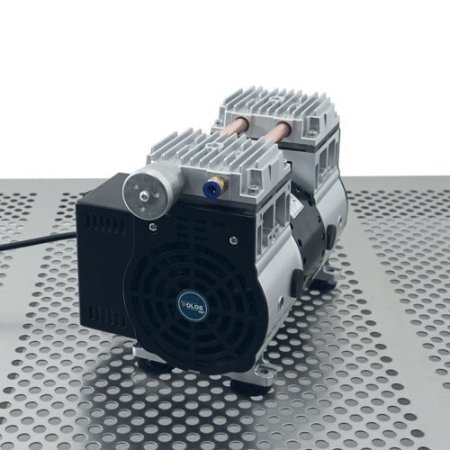Vacuum Pump (Oil-less)