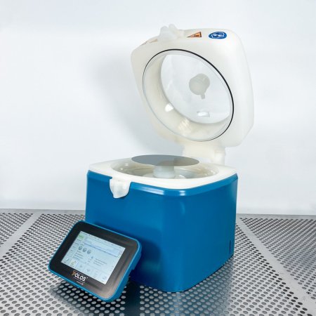 SPIN200x Standard - Spin coater POLOS®