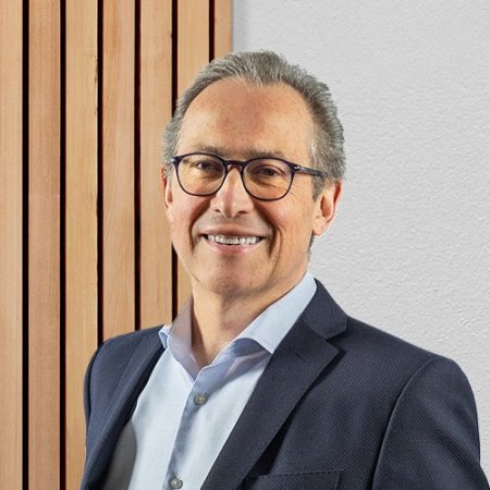 Eric Puchois
