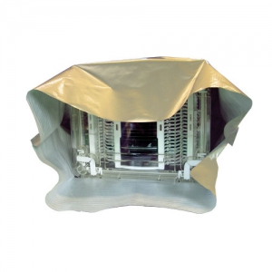 EPE Cushion Moisture Barrier bag 650x420x330 mm