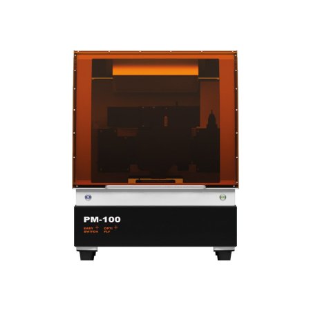 POLOS PM-100 - UV Direct Laser Writer