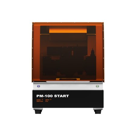 POLOS PM-100 Start - UV Direct Laser Writer