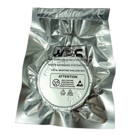 Small Moisture Barrier bag ESD 150x185 mm