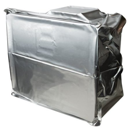 Large Moisture Barrier bag ESD 380x420 mm
