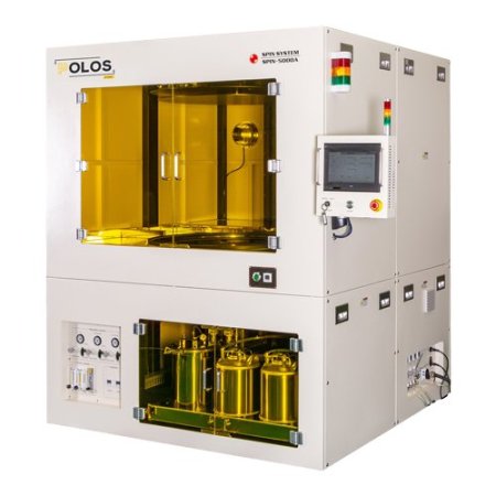 POLOS SPIN5000A Spin Coater System
