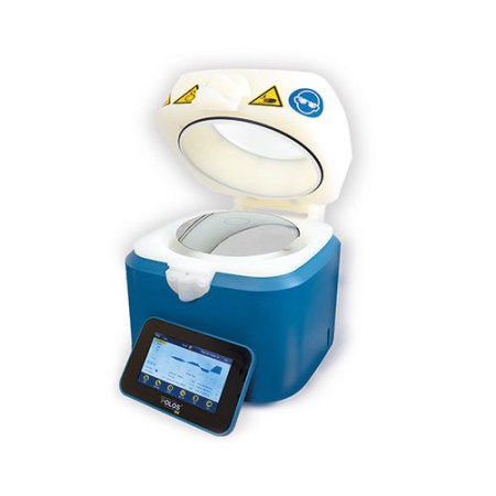 SPIN300x Advanced - Spin coater POLOS®