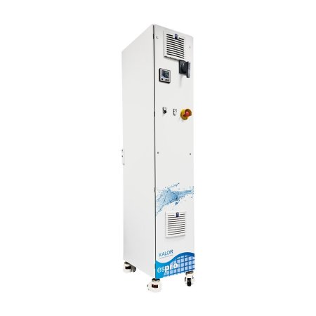 KALOR Ultra-Pure Stand-Alone heater Helios Type