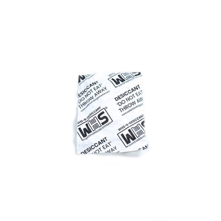 Desiccant bags - Silica Gel