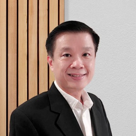 Chin San Lim