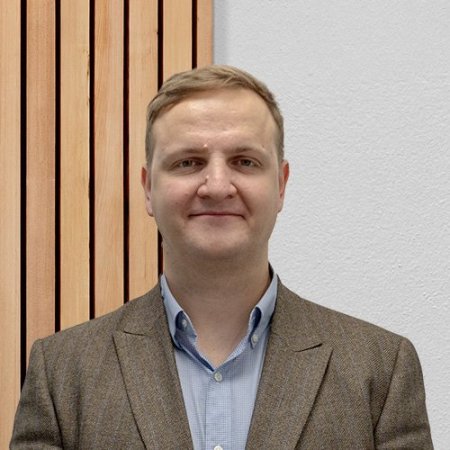 Sergei Levanov