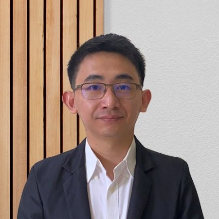 Boon Ping Lau