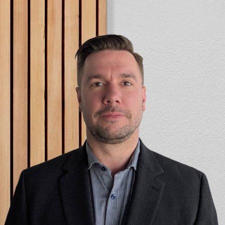 Martijn Drenth