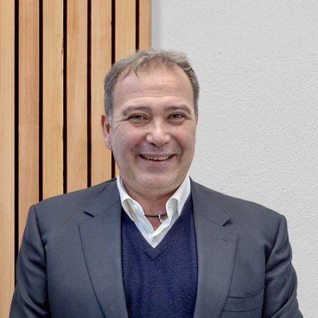 Fabio Sanvito