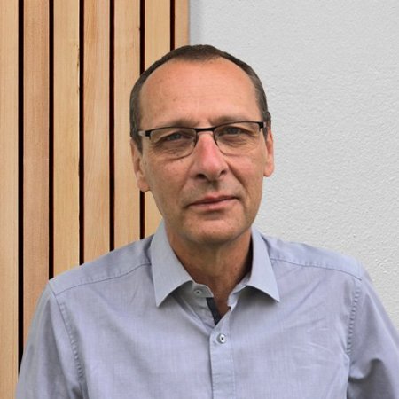 Martin Brandl