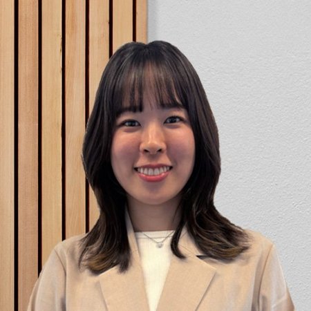 Ayaka Takeuchi