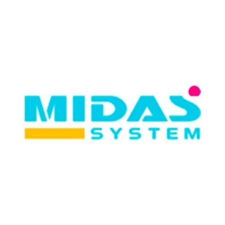 MIDAS SYSTEM CO., Ltd.