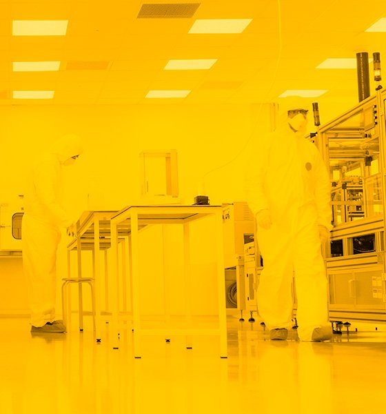 photolithography