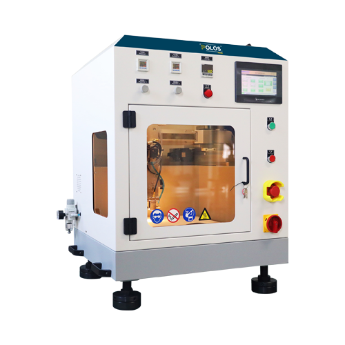 POLOS UC320 Benchtop Ultrasonic Spray Coating System